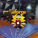 PokéForge Colecionável Giratina nº 487