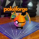 PokéForge Colecionável Dragonite nº 149