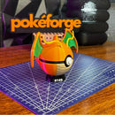 PokéForge Colecionável Dragonite nº 149