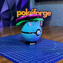 PokéForge Colecionável Venusaur nº 003