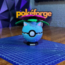 PokéForge Colecionável Venusaur nº 003