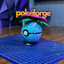 PokéForge Colecionável Venusaur nº 003