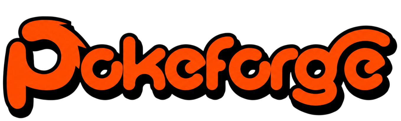 pokeforge
