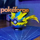 PokéForge Colecionável Zeraora nº 807