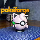 PokéForge Colecionável Jigglypuff nº 039