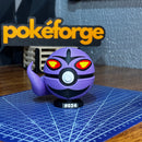 PokéForge Colecionável Arbok nº 024