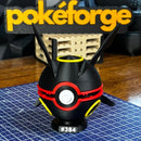PokéForge Colecionável + Blister Unitário Grátis