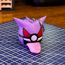 Chaveirinhos Pokébolas
