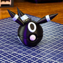 Chaveirinhos Pokébolas