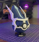 PokéForge Colecionável Dialga nº 483