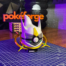 PokéForge Colecionável Arceus nº 0493