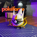 PokéForge Colecionável Arceus nº 0493