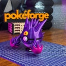 PokéForge Colecionável Mega Gengar nº 094