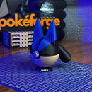 PokéForge Colecionável Lucario nº 448