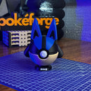 PokéForge Colecionável Lucario nº 448