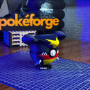 PokéForge Colecionável Garchomp nº 445