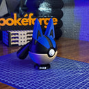 PokéForge Colecionável Lucario nº 448