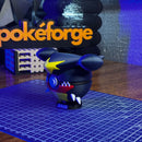 PokéForge Colecionável Garchomp nº 445
