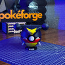 PokéForge Colecionável Garchomp nº 445