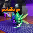 PokéForge Colecionável Scyther nº 123