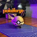 PokéForge Colecionável Eevee nº 133