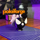 PokéForge Colecionável Gastly nº 092