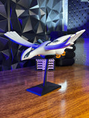 Figure de Lugia — O Guardião dos Mares!
