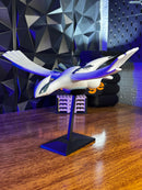 Figure de Lugia — O Guardião dos Mares!