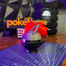 PokéForge Colecionável Zoroark nº 571