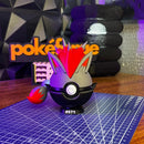 PokéForge Colecionável Zoroark nº 571