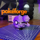 PokéForge Colecionável Weezing nº 110