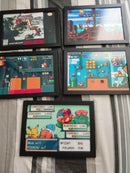 Caixa Organizadora Box Porta Cartas Pokemon | 220 CARTAS