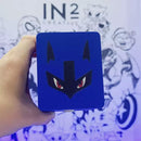 Caixa Organizadora Box Porta Cartas Pokemon | 220 CARTAS