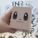 Caixa Organizadora Box Porta Cartas Pokemon | 220 CARTAS