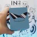 Caixa Organizadora Box Porta Cartas Pokemon | 220 CARTAS