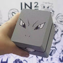Caixa Organizadora Box Porta Cartas Pokemon | 220 CARTAS