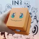 Caixa Organizadora Box Porta Cartas Pokemon | 220 CARTAS