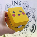Caixa Organizadora Box Porta Cartas Pokemon | 220 CARTAS