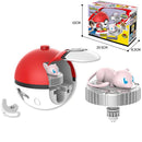 Pião de Batalha Colecionável + Frete Grátis