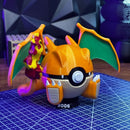 PokéForge Colecionável Charizard nº 006