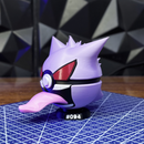 PokéForge Colecionável Gengar nº 094