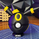 PokéForge Colecionável + Blister Unitário Grátis