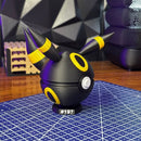 PokéForge Colecionável Umbreon nº 0197