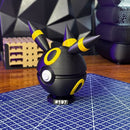 PokéForge Colecionável Umbreon nº 0197